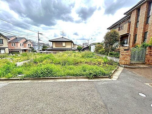 東京都杉並区善福寺４丁目 土地