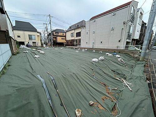 東京都中野区野方１丁目 5180万円