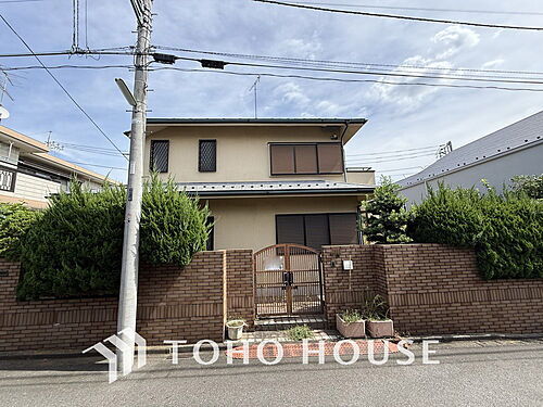 東京都世田谷区桜丘３丁目 建築条件付土地