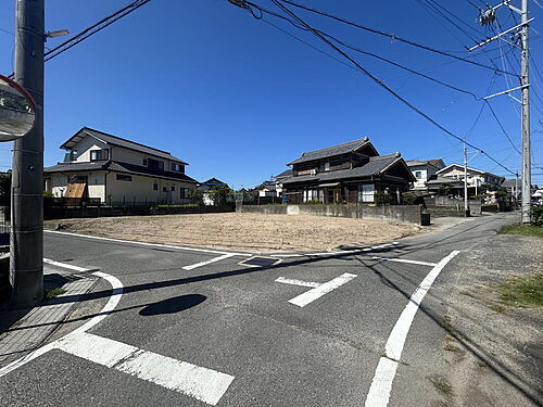 愛知県常滑市西之口６丁目 土地