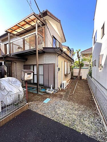 埼玉県さいたま市大宮区三橋２丁目 1890万円