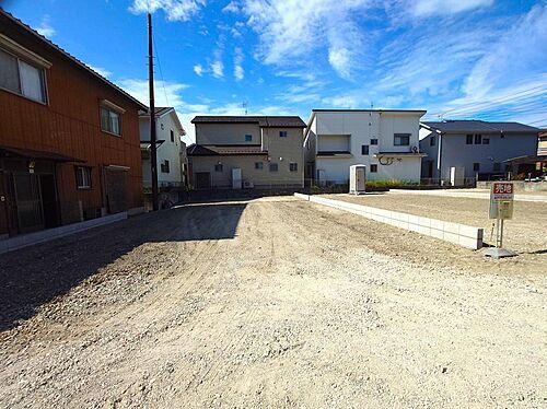 愛知県知多郡東浦町大字生路字前田 土地