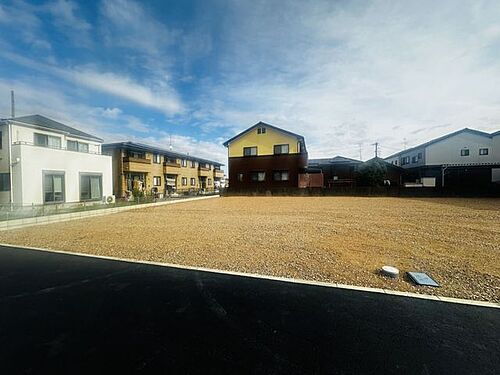 岐阜県羽島郡笠松町田代 1390万円