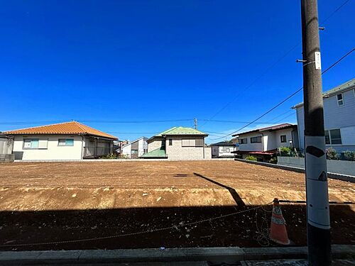 神奈川県横浜市戸塚区深谷町 2790万円
