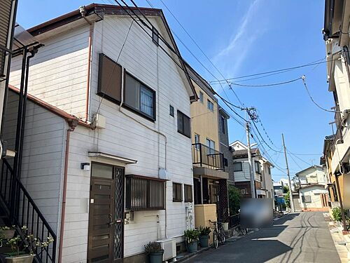 東京都足立区江北３丁目 3270万円