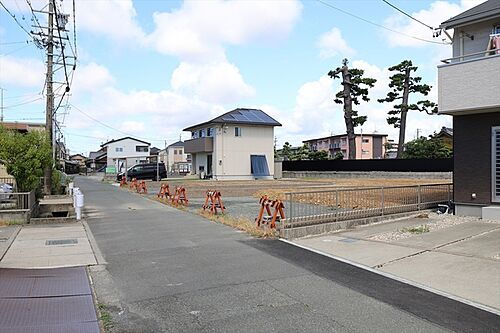 静岡県浜松市中央区楊子町 1131万円