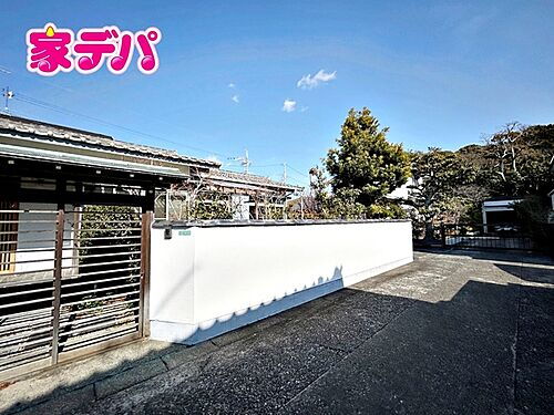 静岡県浜松市中央区広沢２丁目 2980万円
