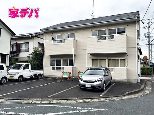 静岡県浜松市中央区富塚町 2500万円