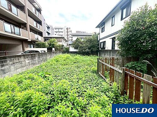 福岡県福岡市西区姪の浜１丁目 土地