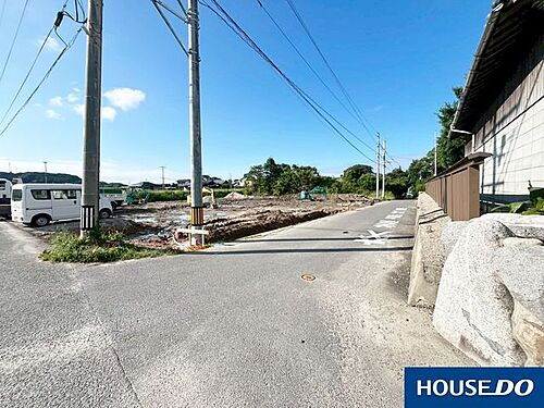 福岡県福岡市西区今宿上ノ原 土地