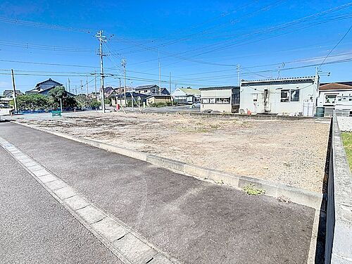 静岡県御前崎市池新田 土地