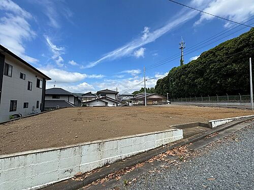 茨城県日立市東大沼町１丁目 土地