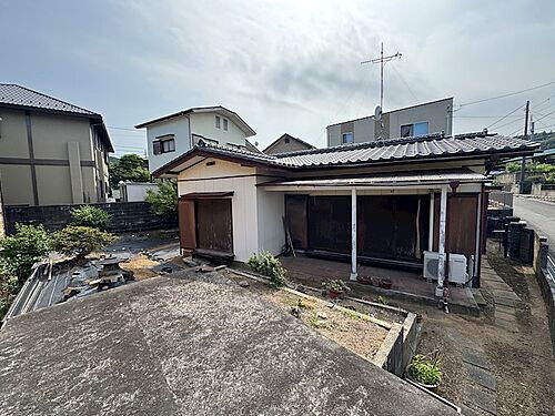 茨城県日立市金沢町６丁目 土地