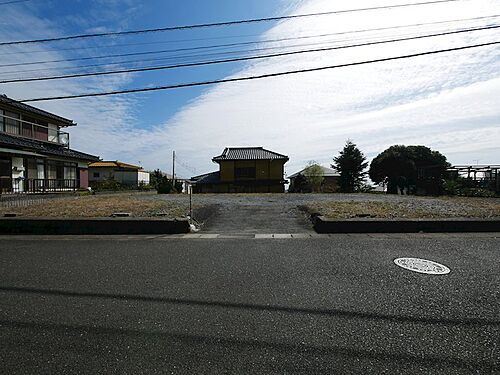 茨城県日立市みかの原町１丁目 土地