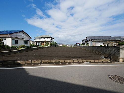 茨城県日立市森山町２丁目 土地