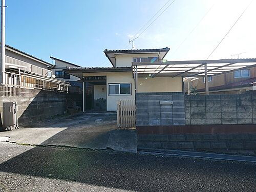 茨城県日立市田尻町３丁目 土地