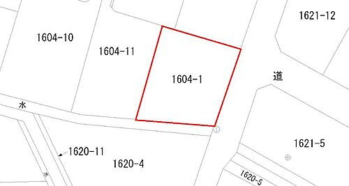 茨城県日立市十王町友部 土地
