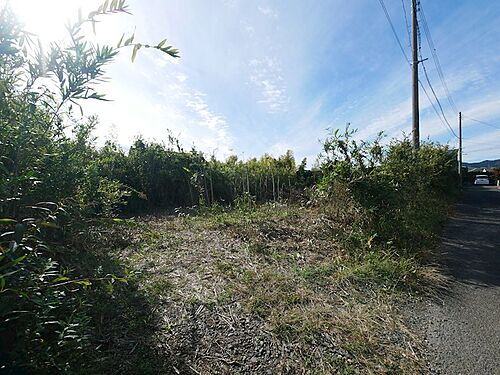 茨城県日立市東金沢町１丁目 土地