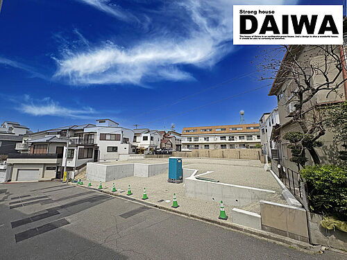 兵庫県明石市太寺１丁目 2430万円
