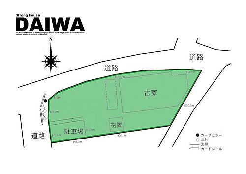 兵庫県明石市大久保町谷八木 1880万円