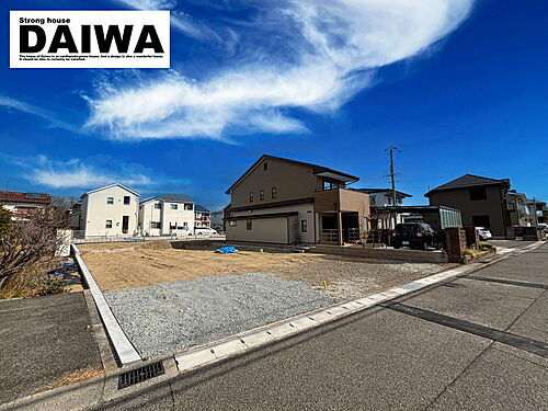 兵庫県神戸市西区伊川谷町潤和 土地