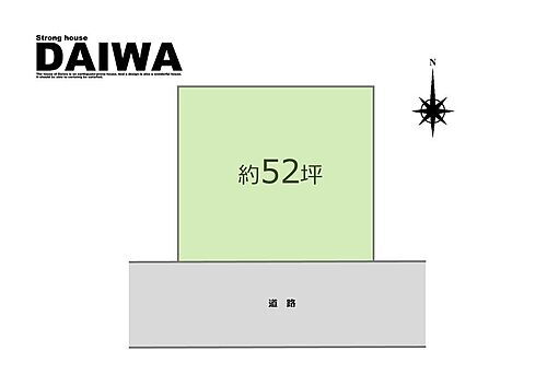 兵庫県明石市大久保町大窪 土地
