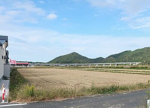 鳥取県岩美郡岩美町大字浦富 699万円