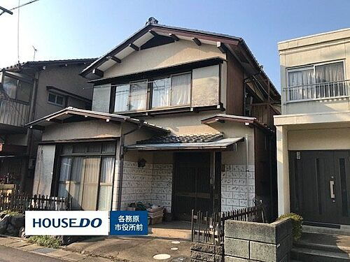 岐阜県各務原市蘇原旭町４丁目 630万円