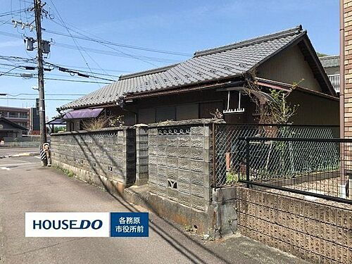 岐阜県岐阜市日野東８丁目 440万円