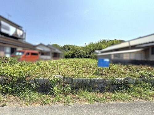 高知県香南市野市町東野 土地