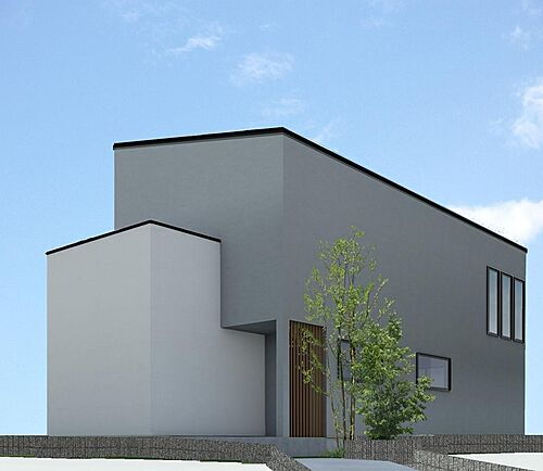 兵庫県宝塚市寿楽荘 建築条件付土地