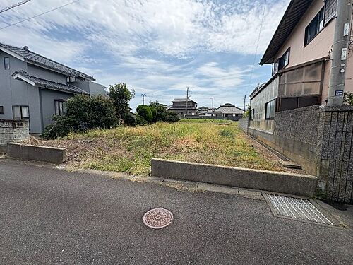 茨城県日立市水木町１丁目 土地