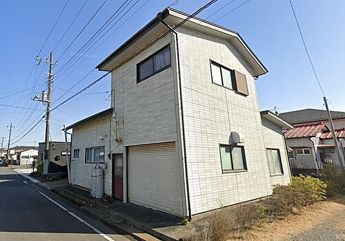 茨城県ひたちなか市幸町 土地