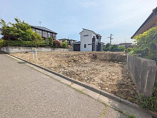 宮城県仙台市泉区加茂３丁目 2200万円