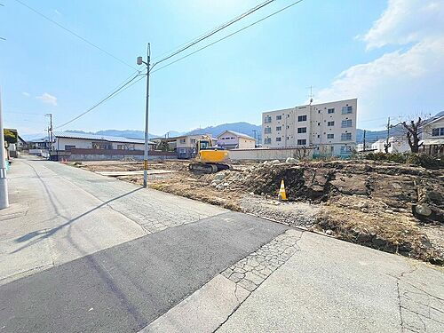 山形県山形市小白川町５丁目 土地
