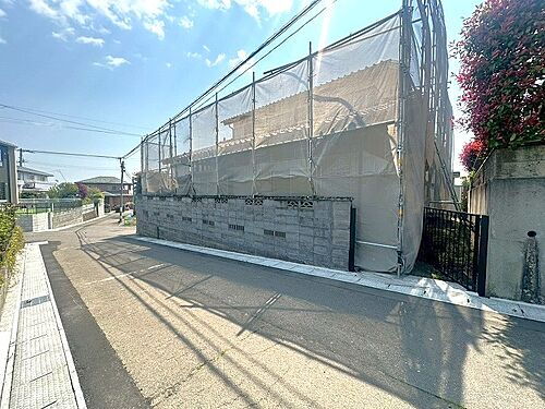 宮城県名取市名取が丘３丁目 1590万円