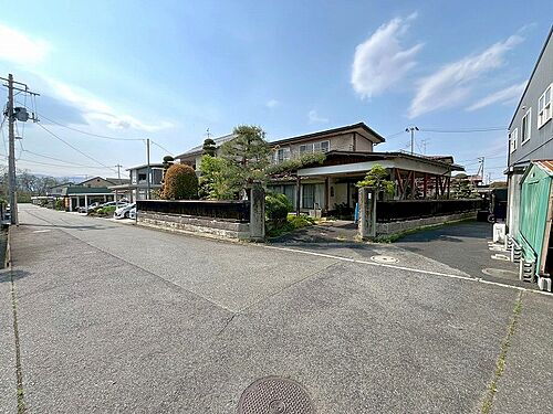 山形県山形市桜田南 土地