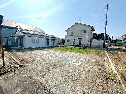 宮城県柴田郡柴田町槻木白幡１丁目 土地