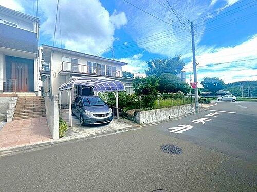 宮城県仙台市青葉区桜ケ丘４丁目 土地