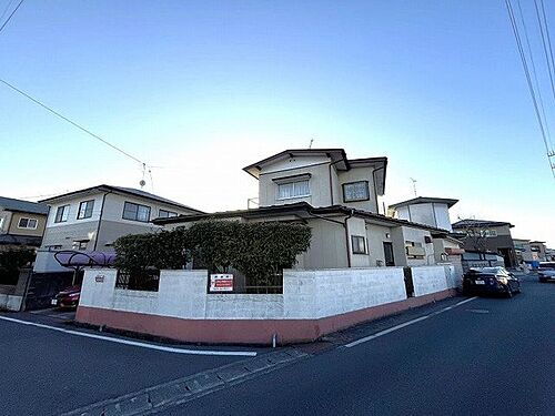 宮城県石巻市向陽町２丁目 1100万円