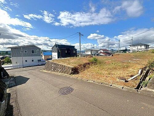 宮城県仙台市太白区緑ケ丘１丁目 土地