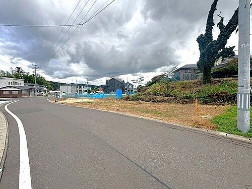 宮城県仙台市青葉区愛子東５丁目 土地