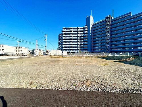 宮城県仙台市太白区東中田２丁目 土地