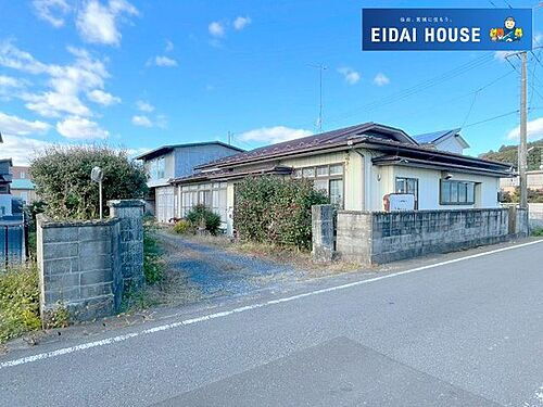 宮城県登米市南方町山成前 680万円