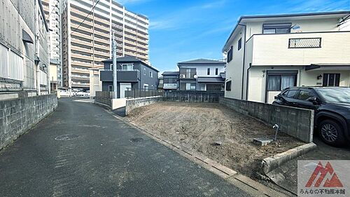 福岡県久留米市国分町 650万円