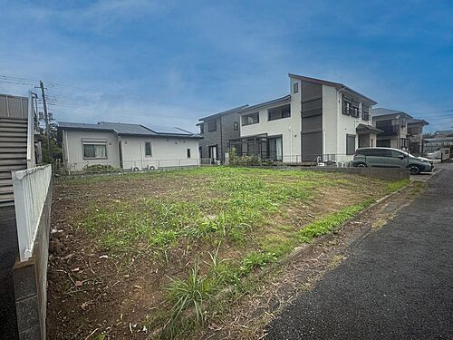 千葉県君津市外箕輪２丁目 土地