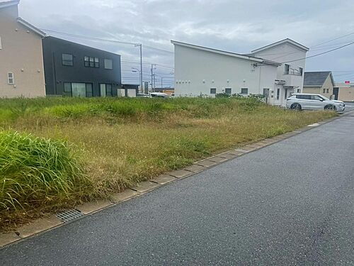 千葉県木更津市請西南４丁目 土地