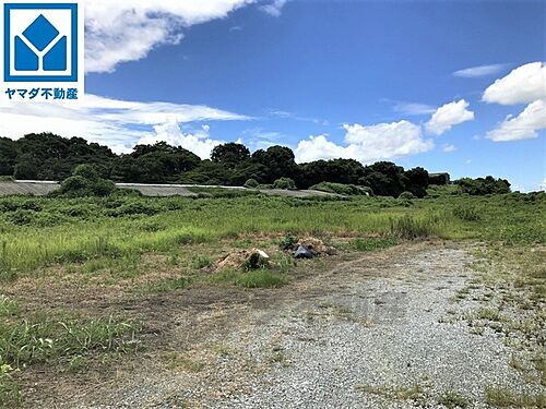 福岡県田川郡香春町大字中津原 土地