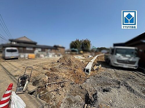 佐賀県三養基郡みやき町大字簑原 土地