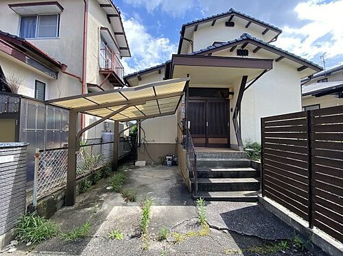 熊本県熊本市西区花園３丁目 720万円